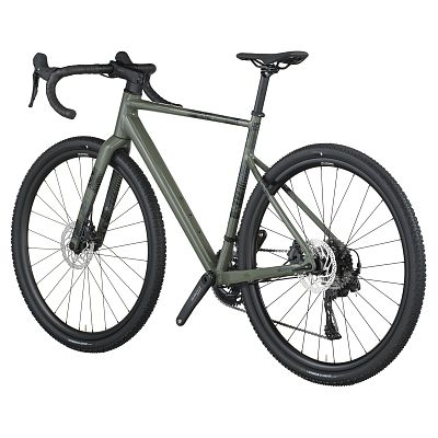 Превью  Велосипед SCOTT Speedster Gravel 20 (2026)